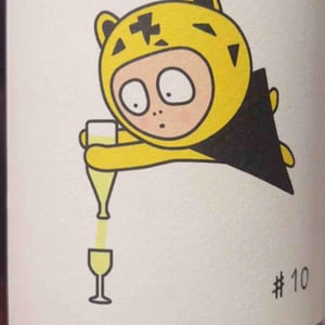 #10 Tchin Tchin - Charles Dufour - charles-dufour