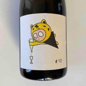 #10 Tchin Tchin - Charles Dufour - Charles Dufour 