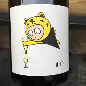 Charles Dufour - Charles Dufour - #10 Tchin Tchin