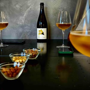 Charles Dufour - Charles Dufour - #10 Tchin Tchin