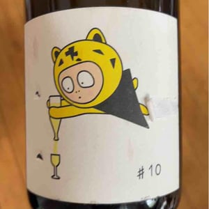 Charles Dufour - Charles Dufour - #10 Tchin Tchin