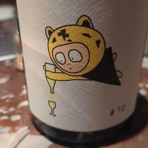 #10 Tchin Tchin - Charles Dufour - charles-dufour