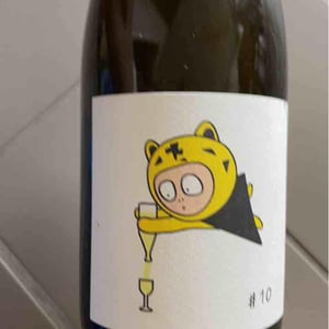 #10 Tchin Tchin - Charles Dufour - Charles Dufour 