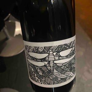 100% - Le Clos de la Bruyère - Julien Courtois & Heidi Kuka 