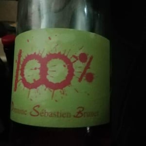 100% - Sébastien Brunet - sebastien-brunet