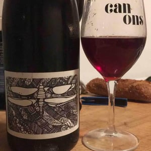 Le Clos de la Bruyère - Julien Courtois & Heidi Kuka - 100%