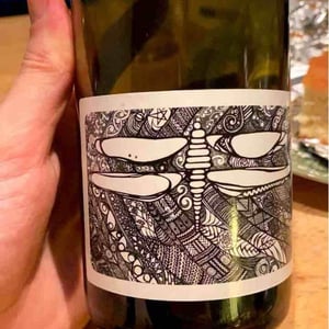 100% - Le Clos de la Bruyère - julien-courtois-heidi-kuka