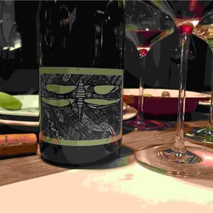100% - Le Clos de la Bruyère - julien-courtois-heidi-kuka