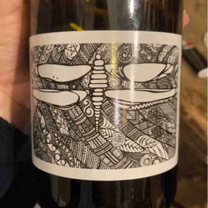 100% - Le Clos de la Bruyère - Julien Courtois & Heidi Kuka 