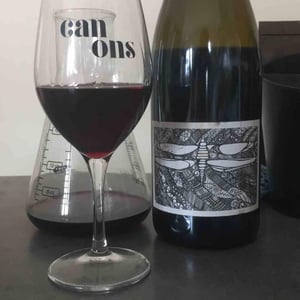 100% - Le Clos de la Bruyère - Julien Courtois & Heidi Kuka 