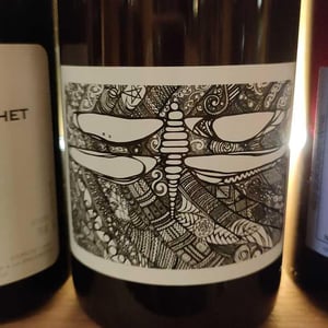 100% - Le Clos de la Bruyère - julien-courtois-heidi-kuka