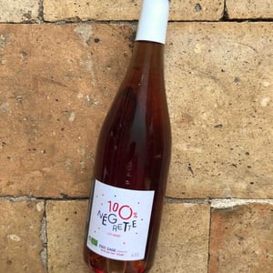 100% Négrette - Domaine Éric Sage - eric-sage
