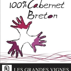 100% Cabernet Breton