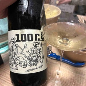 100 Culotte - Benoit Delorme - benoit-delorme