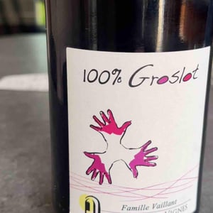 100% Groslot
