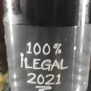 100% Ilegal - MicroBioWines - ismael-gozalo