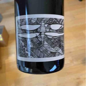 100% - Le Clos de la Bruyère - Julien Courtois & Heidi Kuka 