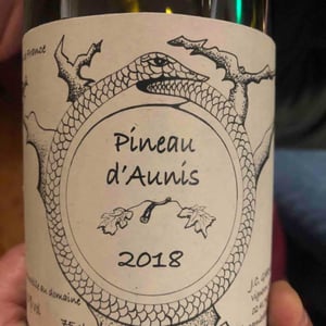 Les Grandes Vignes - Laurence, Dominique & Jean-François Vaillant - 100% Pineau d'Aunis