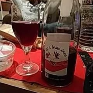 Les Grandes Vignes - Laurence, Dominique & Jean-François Vaillant - 100% Pineau d'Aunis