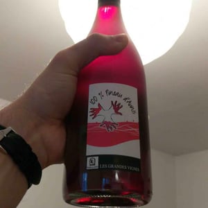Les Grandes Vignes - Laurence, Dominique & Jean-François Vaillant - 100% Pineau d'Aunis