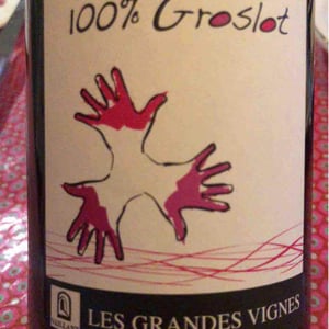 Les Grandes Vignes - Laurence, Dominique & Jean-François Vaillant - 100% Pineau d'Aunis