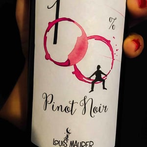100% Pinot Noir 2016