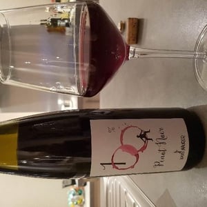 Louis Maurer - Louis Maurer - 100% Pinot Noir
