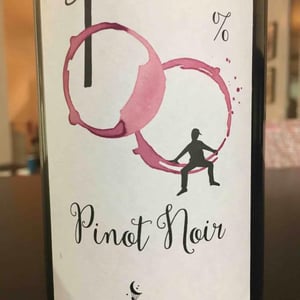 Louis Maurer - Louis Maurer - 100% Pinot Noir