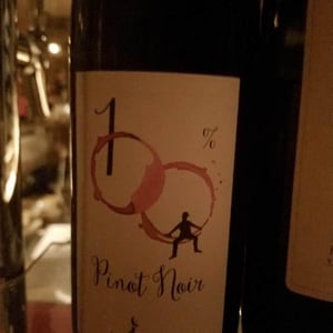 100% Pinot Noir - Louis Maurer - louis-maurer