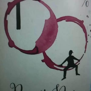 100% Pinot Noir 2017