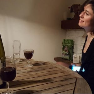 Louis Maurer - Louis Maurer - 100% Pinot Noir