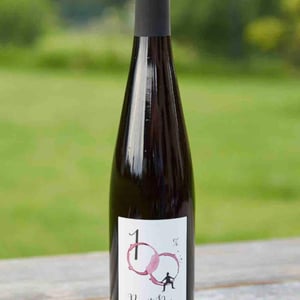 100% Pinot Noir - Louis Maurer - louis-maurer