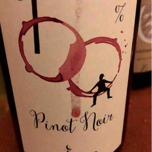 Louis Maurer - Louis Maurer - 100% Pinot Noir