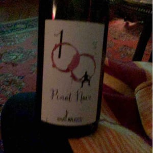 100% Pinot Noir - Louis Maurer - louis-maurer