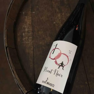 100% Pinot Noir - Louis Maurer - louis-maurer