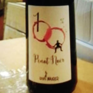 Louis Maurer - Louis Maurer - 100% Pinot Noir