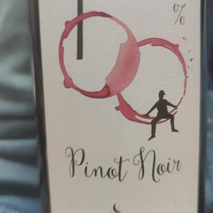 100% Pinot Noir - Louis Maurer - louis-maurer