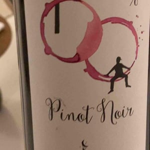 100% Pinot Noir - Louis Maurer - Louis Maurer 