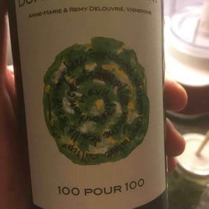 Domaine de Quissat - Agathe et Romaric Delouvrié Hardy - 100 Pour 100