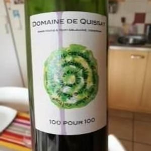 100 Pour 100 2017