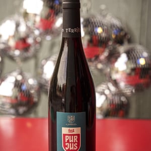 100% Pur Jus - Domaine Lambert - beatrice-pascal-lambert -2022