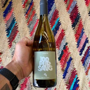 100 Pur Sang - Poivre d'Ane - alexandre-pons -2022