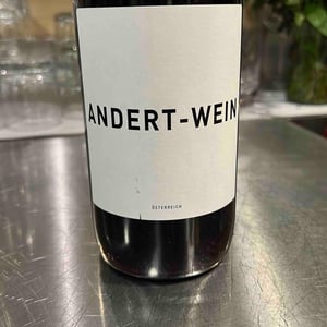 1000 ML Rot - Andert Wein - michael-erich-andert-wn