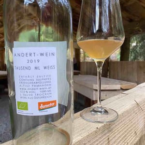 Tausend ML Weiss 2019