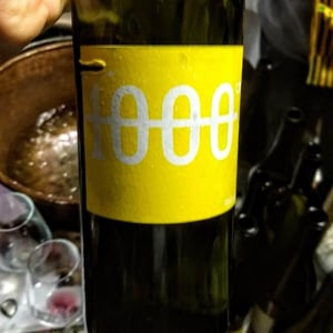 1000cm³ Vino Bianco - Ansitz Dornach - Patrick & Karoline Uccelli 