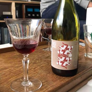 Domaine de Botheland - Rémi Dufaitre & Laurence Liatard - 1000F