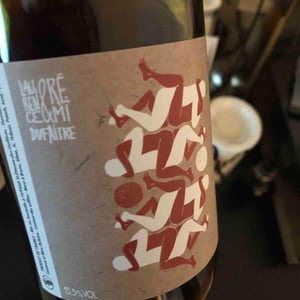 Domaine de Botheland - Rémi Dufaitre & Laurence Liatard - 1000F