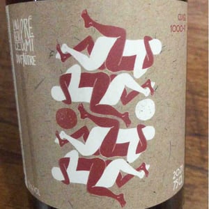 Domaine de Botheland - Rémi Dufaitre & Laurence Liatard - 1000F