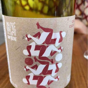 Domaine de Botheland - Rémi Dufaitre & Laurence Liatard - 1000F