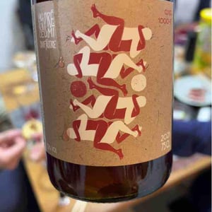 Domaine de Botheland - Rémi Dufaitre & Laurence Liatard - 1000F